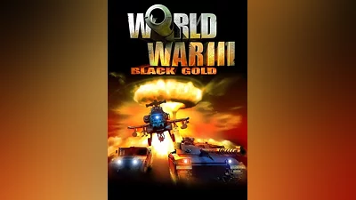 World War III: Black Gold