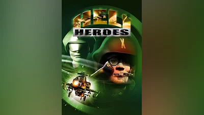 Heli Heroes