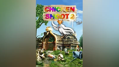 Chicken Shoot 2
