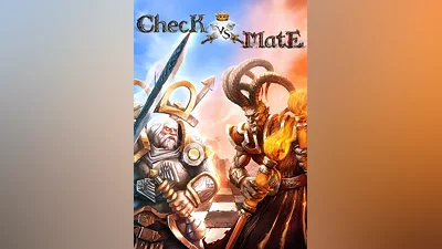 Check vs Mate