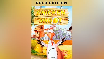 Chicken Shoot - Gold Edition