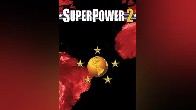 SuperPower 2 Steam Edition