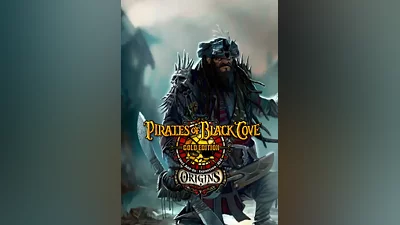 Pirates of Black Cove - Gold Edition