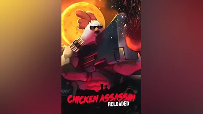 Chicken Assassin: Reloaded