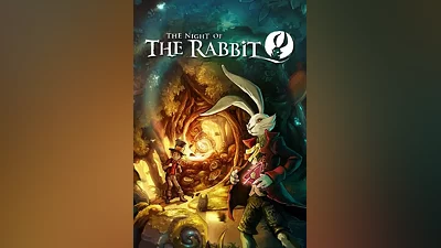 The Night of the Rabbit