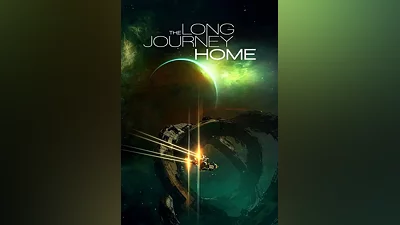 The Long Journey Home