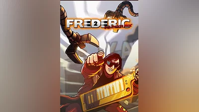Frederic: Evil Strikes Back