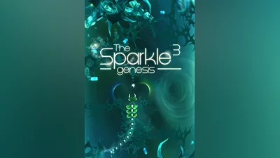 Sparkle 3 Genesis