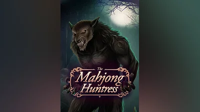 The Mahjong Huntress