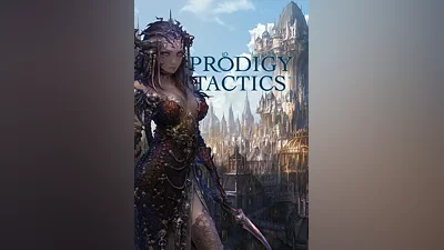 Prodigy Tactics