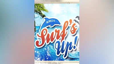 Tropico 5 - Surfs Up!