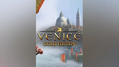 Rise of Venice: Gold