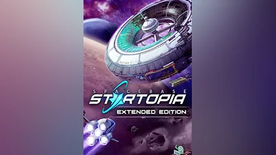 Spacebase Startopia - Extended Edition