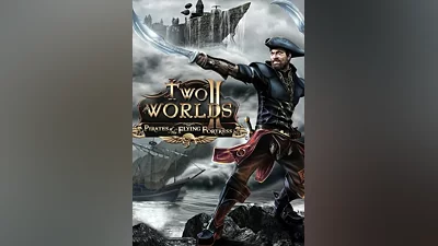 Two Worlds II: Pirates of the Flying Fortress