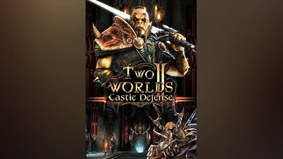 Two Worlds II: Castle Defense
