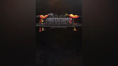 Panzer Corps 2: Axis Operations - Spanish Civil War