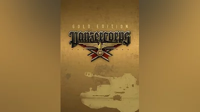 Panzer Corps Gold