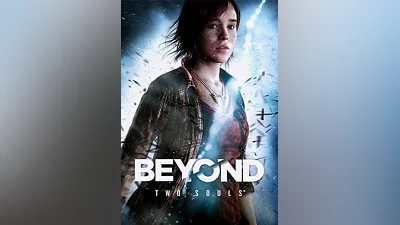 Beyond: Two Souls
