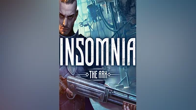INSOMNIA: The Ark