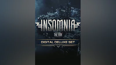 INSOMNIA: The Ark - Deluxe Set