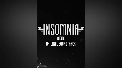 INSOMNIA: The Ark - Original Soundtrack