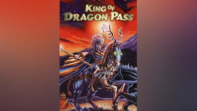 King of Dragon Pass