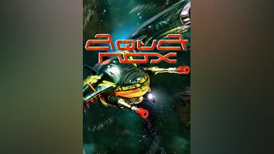 AquaNox