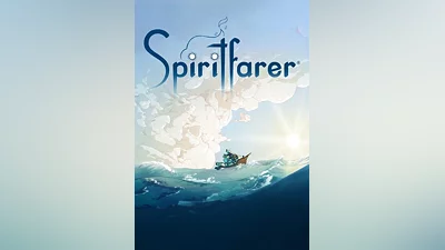 Spiritfarer : Farewell Edition