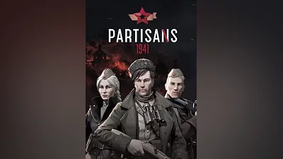 Partisans 1941