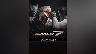 TEKKEN 7 - Season Pass 4