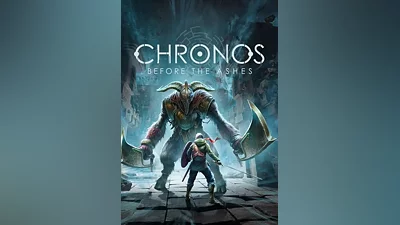 Chronos: Before the Ashes