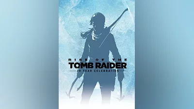 Rise of the Tomb Raider: 20 Year Celebration