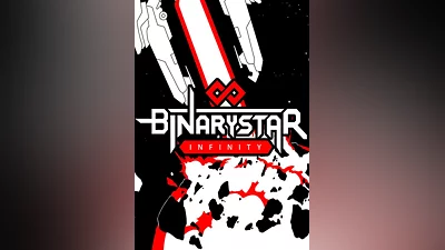 Binarystar Infinity