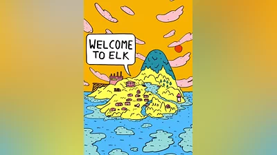 Welcome to Elk