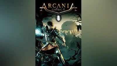ArcaniA