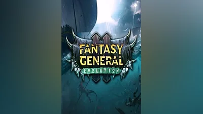 Fantasy General II: Evolution