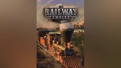 Railway Empire