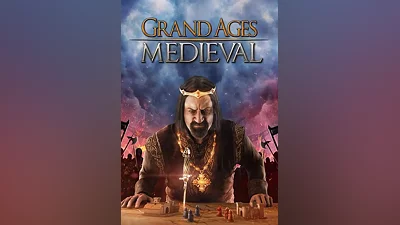 Grand Ages: Medieval