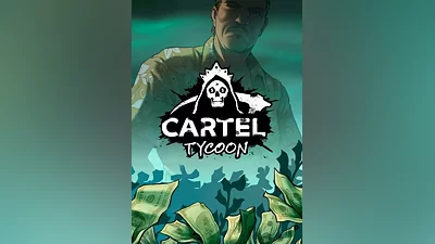 Cartel Tycoon