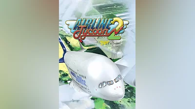 Airline Tycoon 2