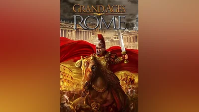 Grand Ages: Rome