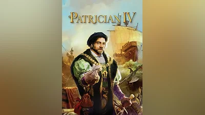 Patrician IV