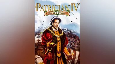 Patrician IV: Rise of a Dynasty