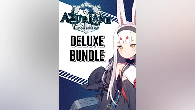 Azur Lane: Crosswave - Deluxe Pack