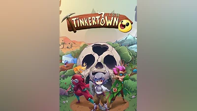 Tinkertown