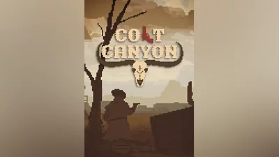 Colt Canyon