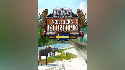 Railway Empire - Northern Europe