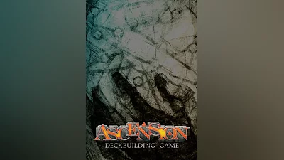 Ascension: Deckbuilding Game