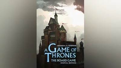 A Game of Thrones: The Board Game - Digital Edition