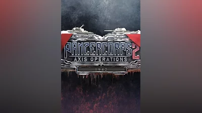 Panzer Corps 2: Axis Operations - 1942